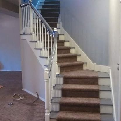 Beverly Hills Carpet And Tile - Gallery