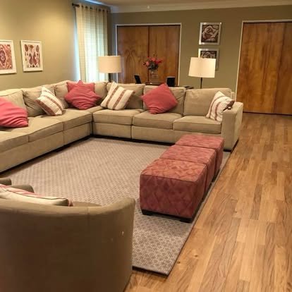 Beverly Hills Carpet And Tile - Gallery